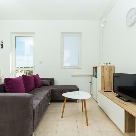Apartment Kucera Ρόβινι Εξωτερικό φωτογραφία