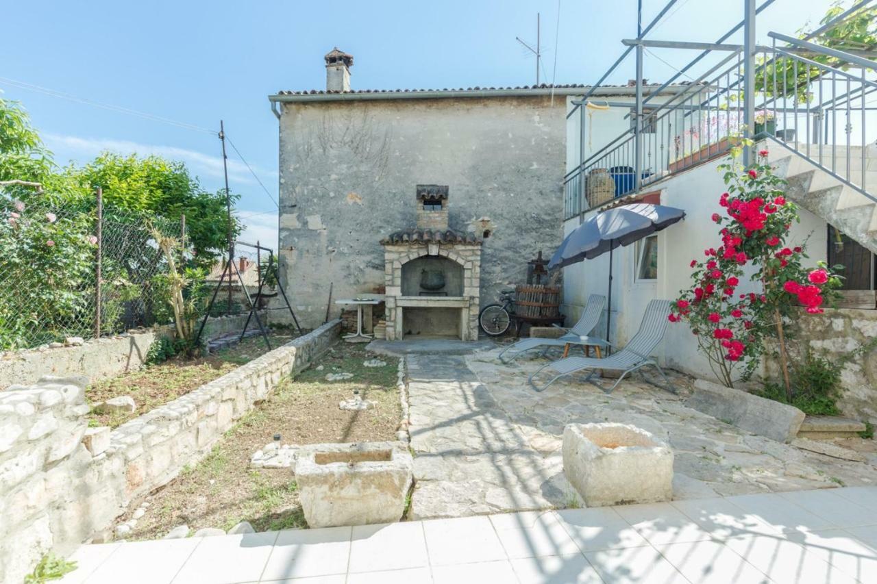 Apartment Kucera Ρόβινι Εξωτερικό φωτογραφία
