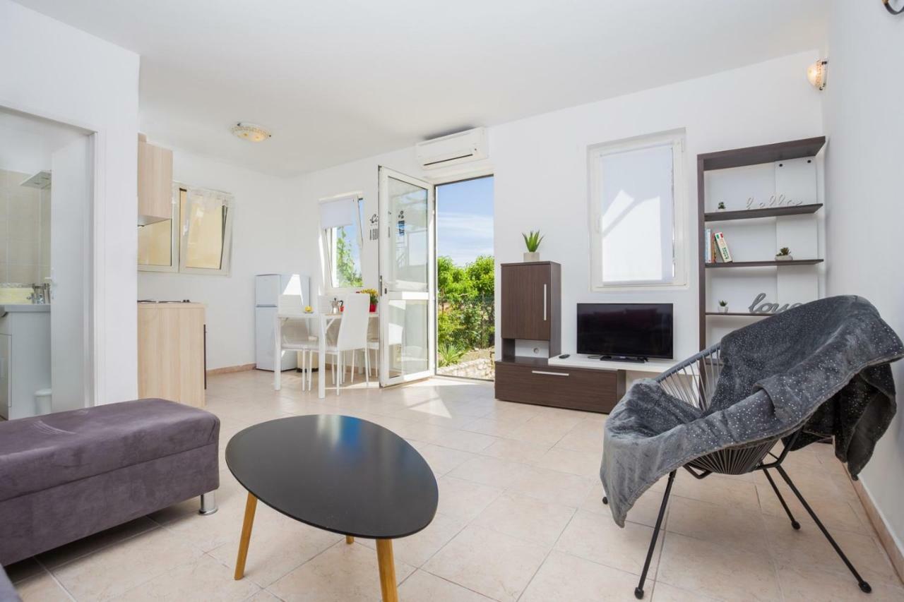 Apartment Kucera Ρόβινι Εξωτερικό φωτογραφία
