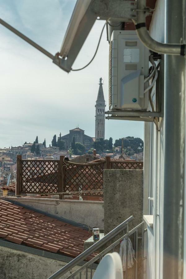 Apartment Kucera Ρόβινι Εξωτερικό φωτογραφία