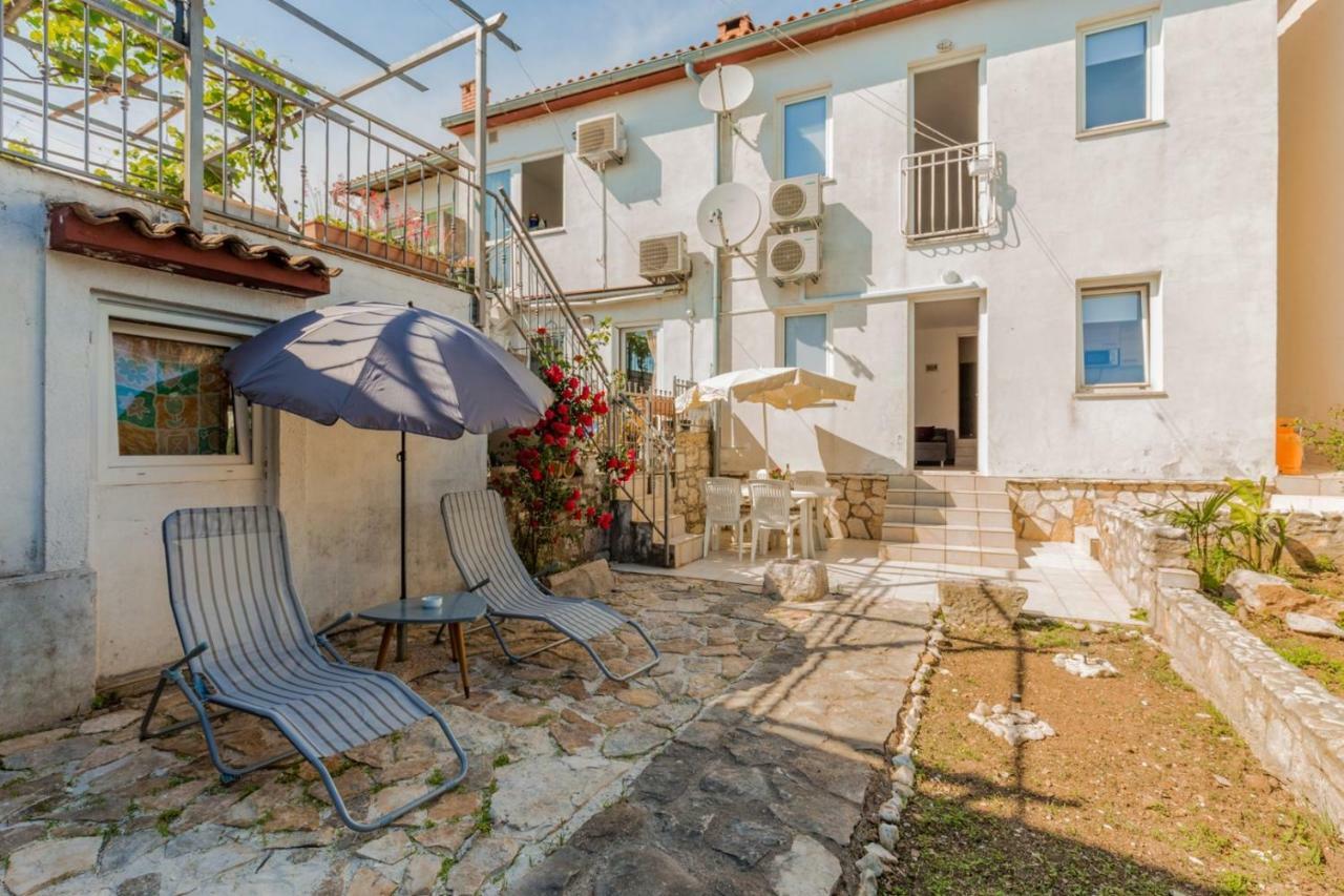 Apartment Kucera Ρόβινι Εξωτερικό φωτογραφία