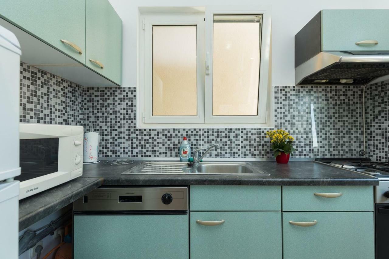 Apartment Kucera Ρόβινι Εξωτερικό φωτογραφία