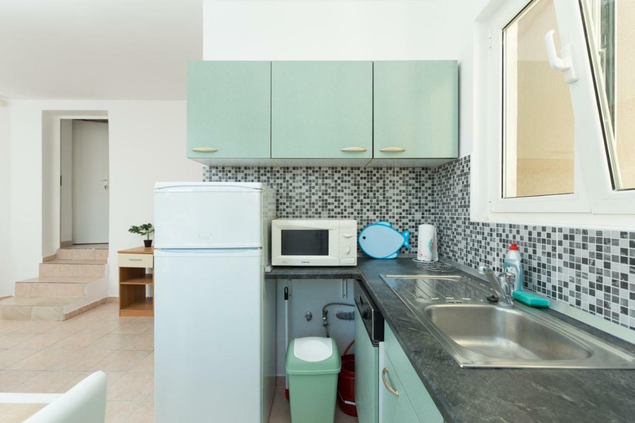 Apartment Kucera Ρόβινι Εξωτερικό φωτογραφία
