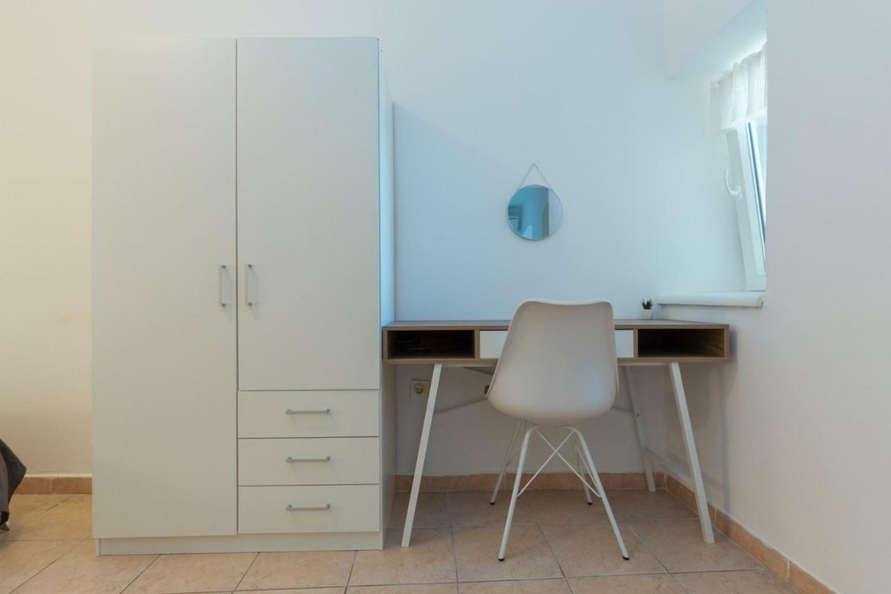 Apartment Kucera Ρόβινι Εξωτερικό φωτογραφία