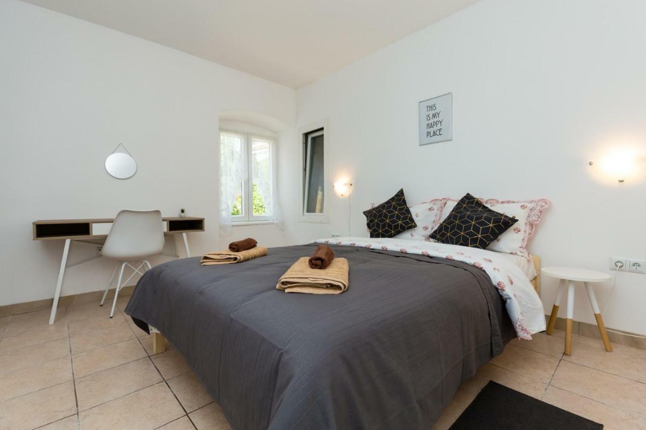 Apartment Kucera Ρόβινι Εξωτερικό φωτογραφία