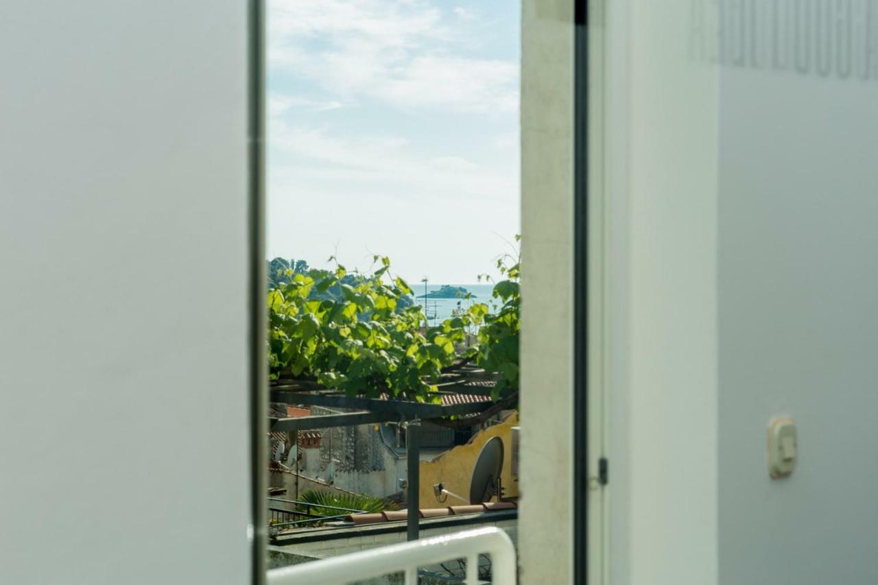 Apartment Kucera Ρόβινι Εξωτερικό φωτογραφία
