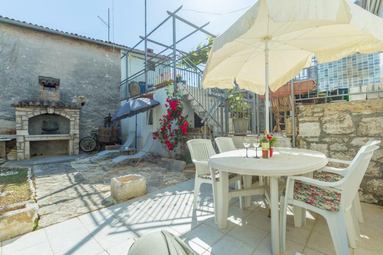 Apartment Kucera Ρόβινι Εξωτερικό φωτογραφία
