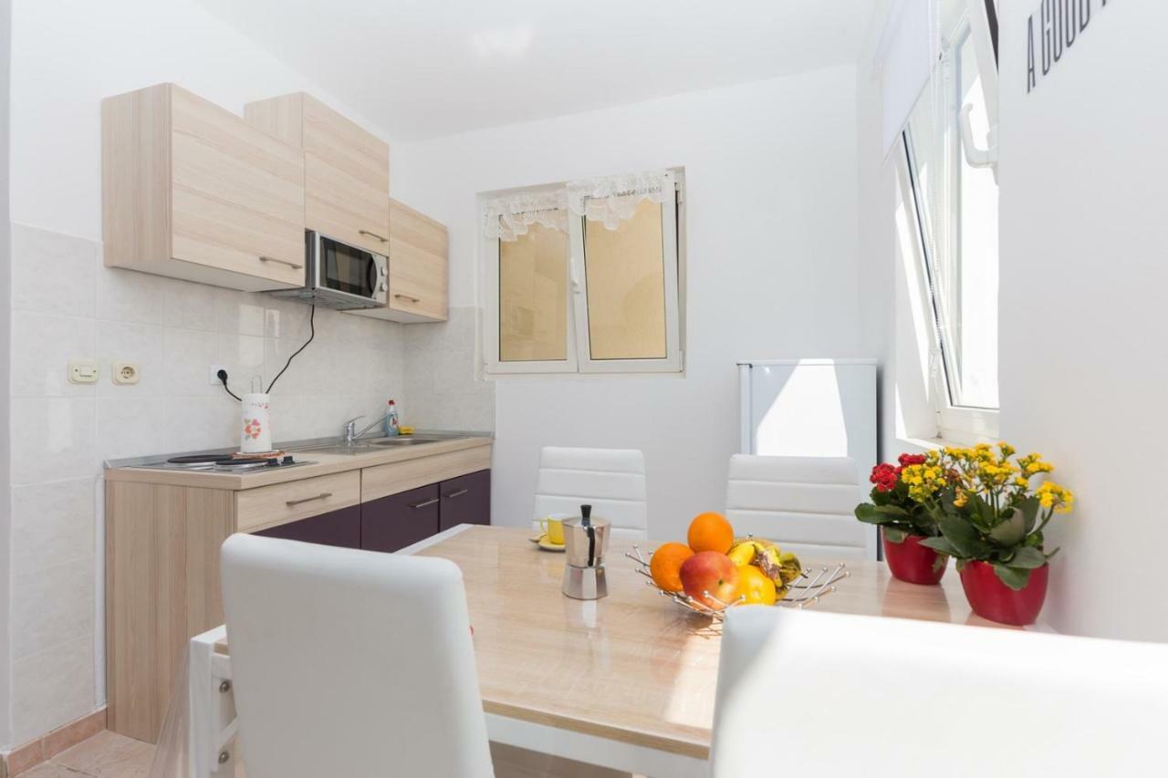 Apartment Kucera Ρόβινι Εξωτερικό φωτογραφία