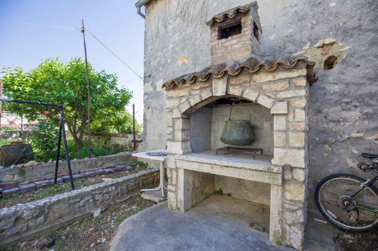 Apartment Kucera Ρόβινι Εξωτερικό φωτογραφία