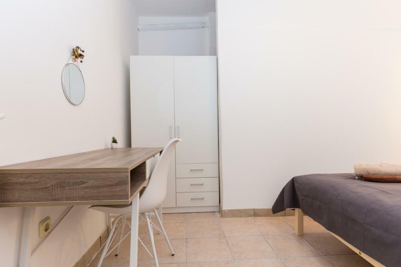 Apartment Kucera Ρόβινι Εξωτερικό φωτογραφία