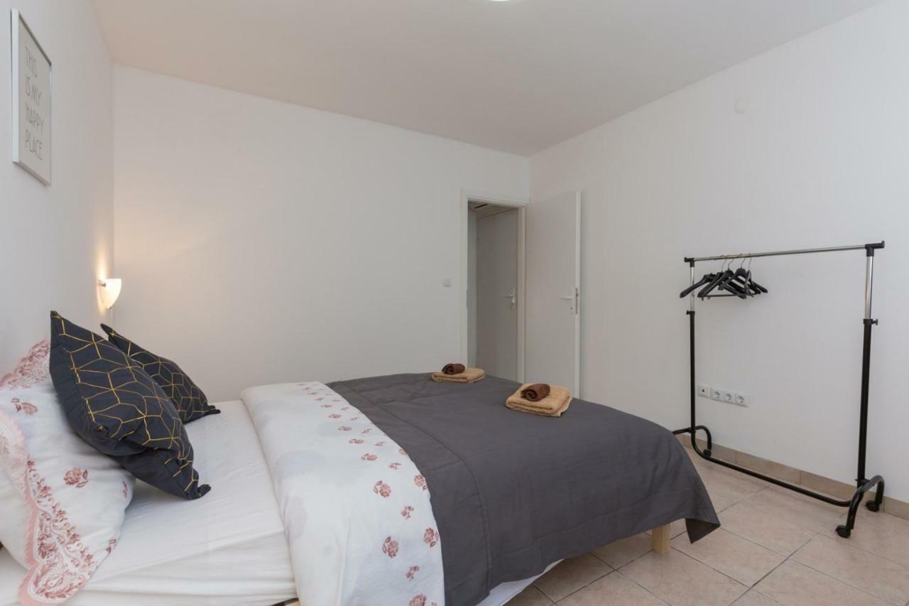 Apartment Kucera Ρόβινι Εξωτερικό φωτογραφία