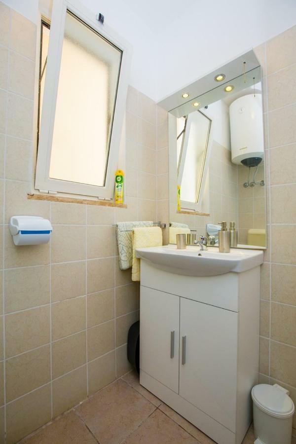 Apartment Kucera Ρόβινι Εξωτερικό φωτογραφία