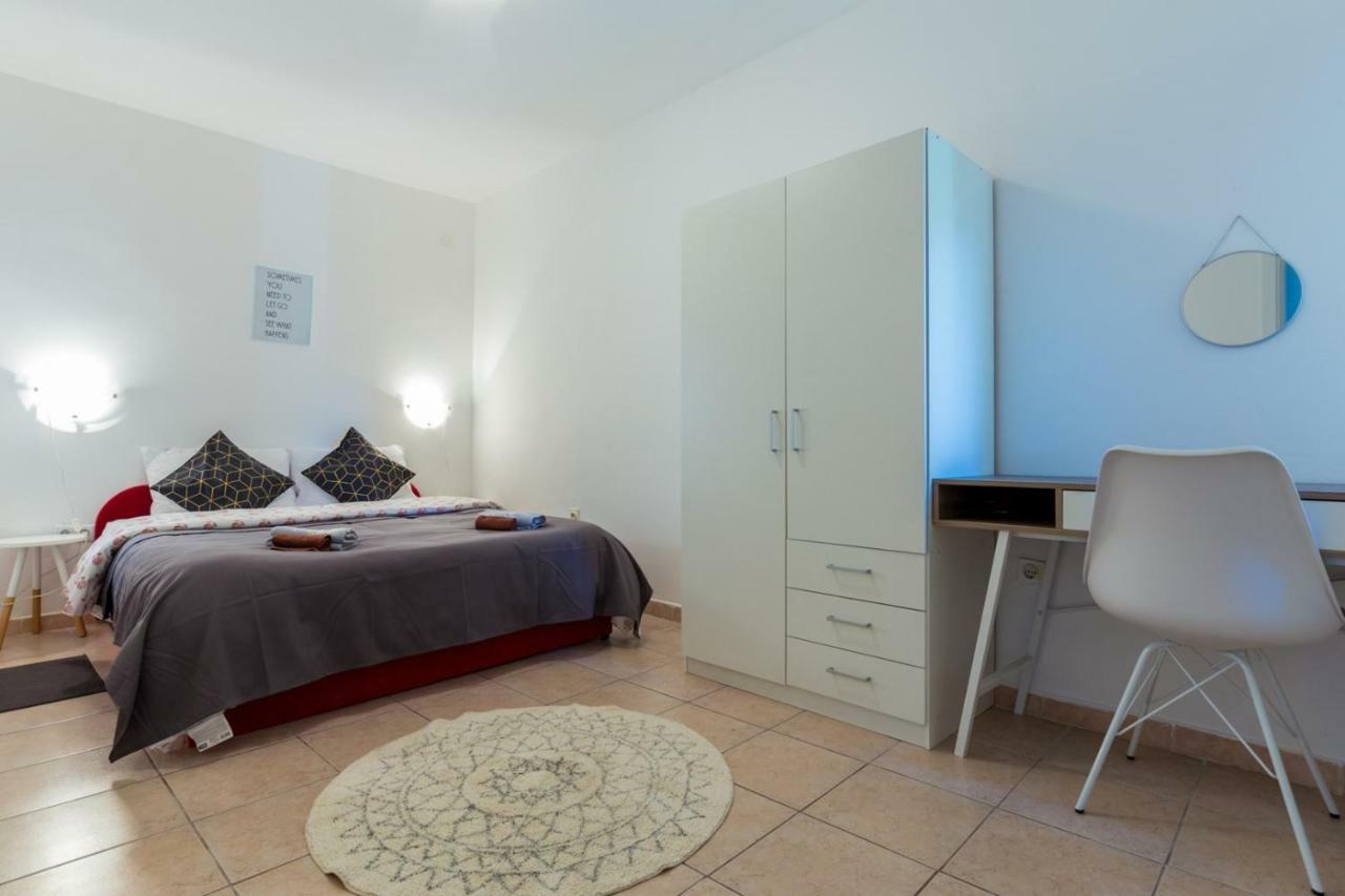 Apartment Kucera Ρόβινι Εξωτερικό φωτογραφία
