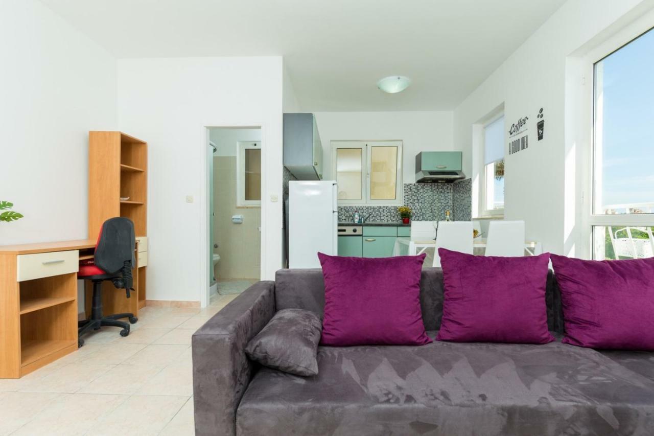 Apartment Kucera Ρόβινι Εξωτερικό φωτογραφία