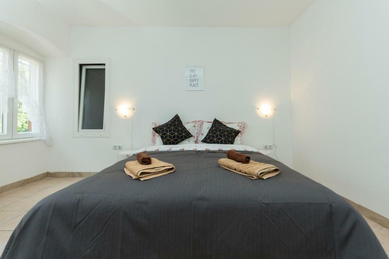 Apartment Kucera Ρόβινι Εξωτερικό φωτογραφία