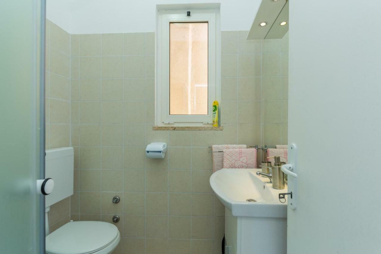 Apartment Kucera Ρόβινι Εξωτερικό φωτογραφία