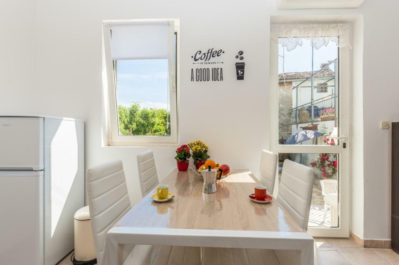 Apartment Kucera Ρόβινι Εξωτερικό φωτογραφία