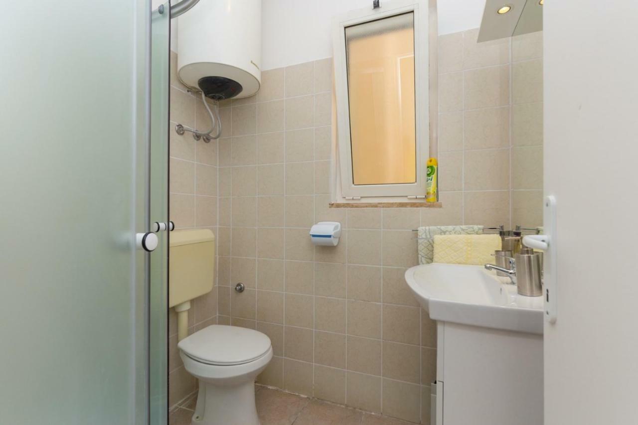 Apartment Kucera Ρόβινι Εξωτερικό φωτογραφία
