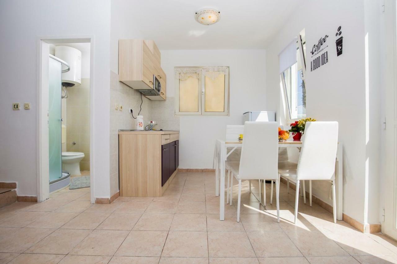 Apartment Kucera Ρόβινι Εξωτερικό φωτογραφία