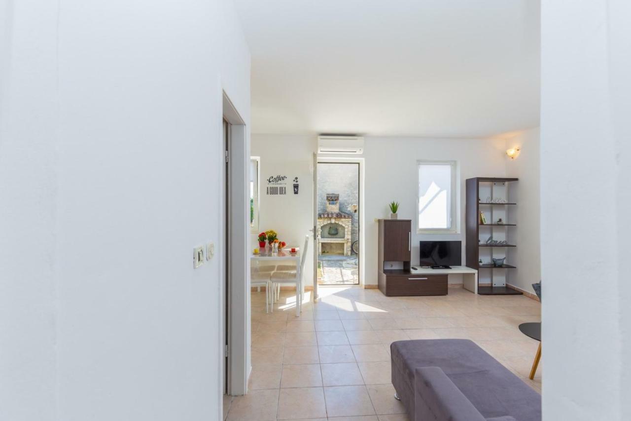 Apartment Kucera Ρόβινι Εξωτερικό φωτογραφία